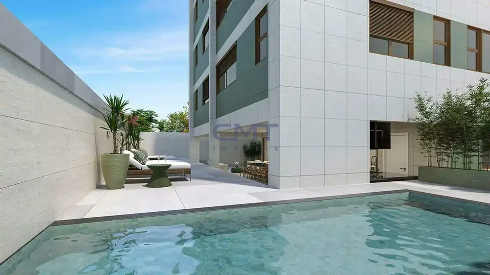 Apartamento, 2 quartos, 62 m² - Foto 3