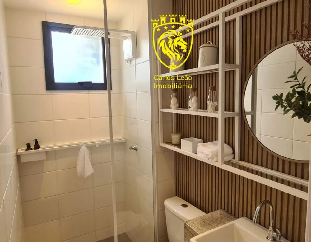 Apartamento, 2 quartos, 49 m² - Foto 6
