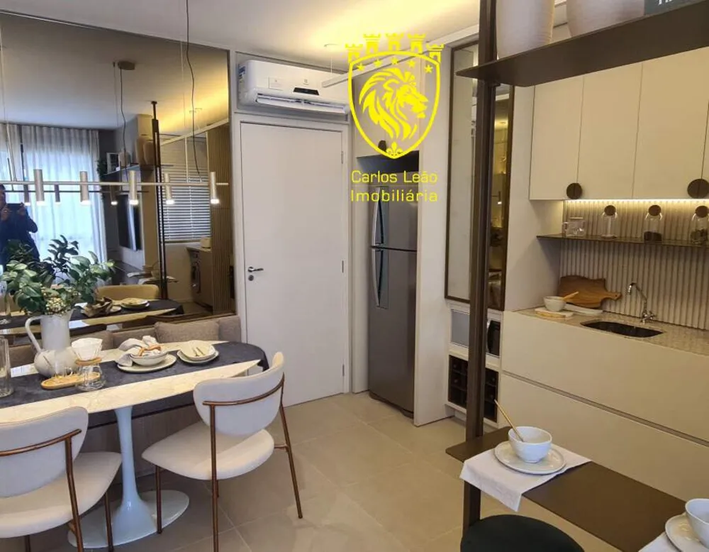 Apartamento, 2 quartos, 49 m² - Foto 18