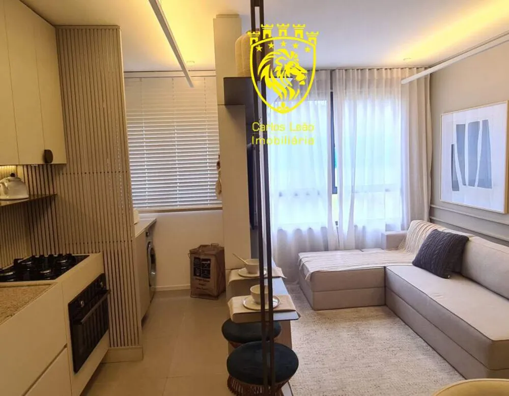 Apartamento, 2 quartos, 49 m² - Foto 11