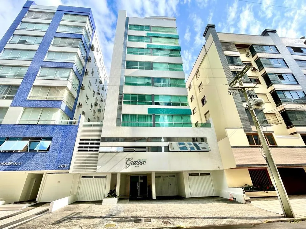Apartamento, 2 quartos, 84 m² - Foto 1