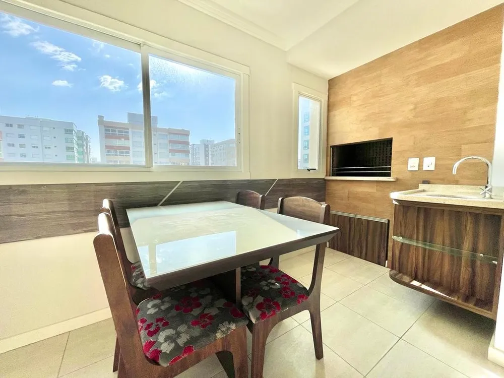 Apartamento, 2 quartos, 84 m² - Foto 6