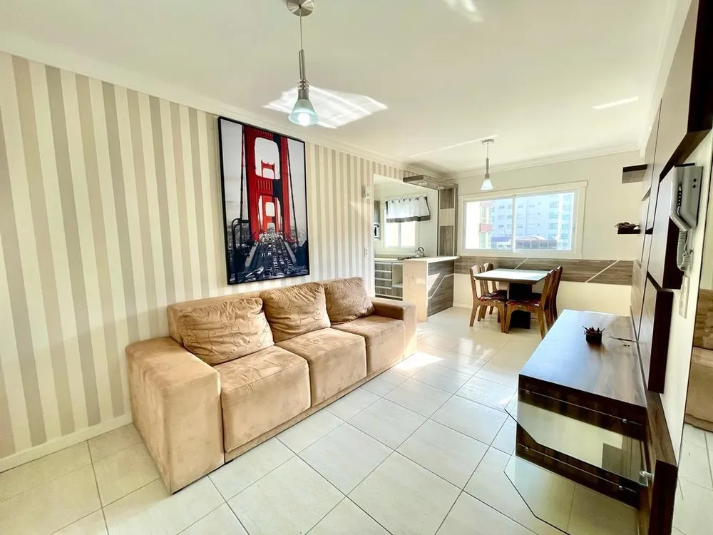 Apartamento, 2 quartos, 84 m² - Foto 2