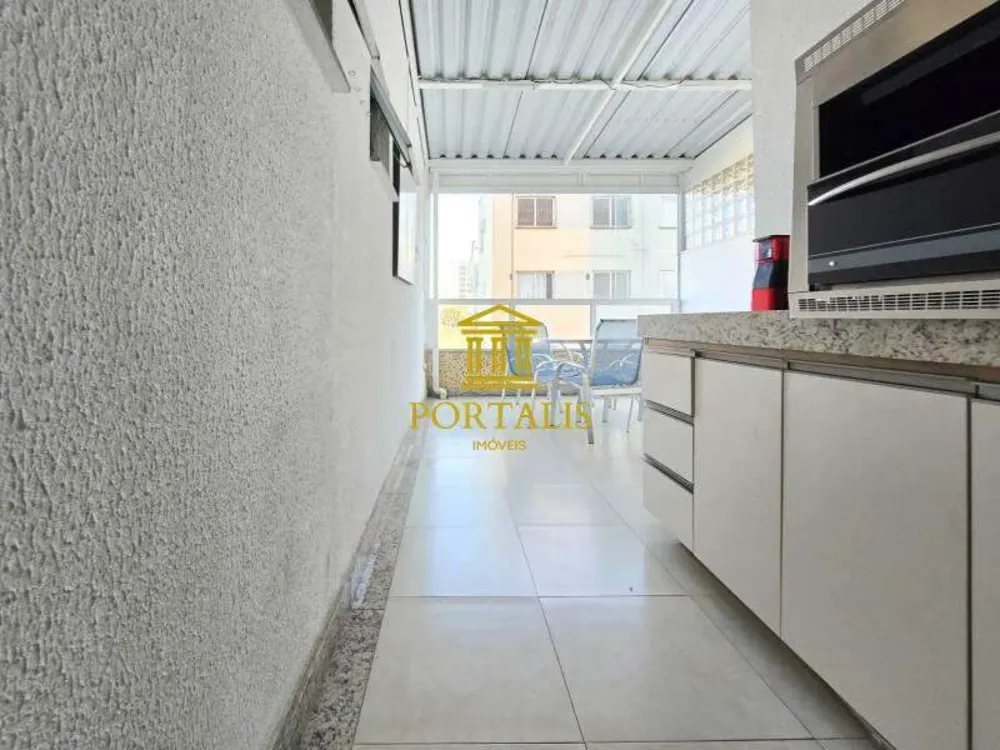 Apartamento, 3 quartos, 65 m² - Foto 12