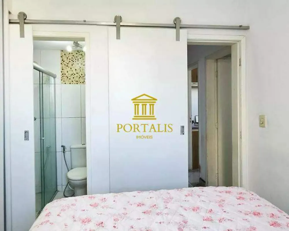 Apartamento, 3 quartos, 65 m² - Foto 8