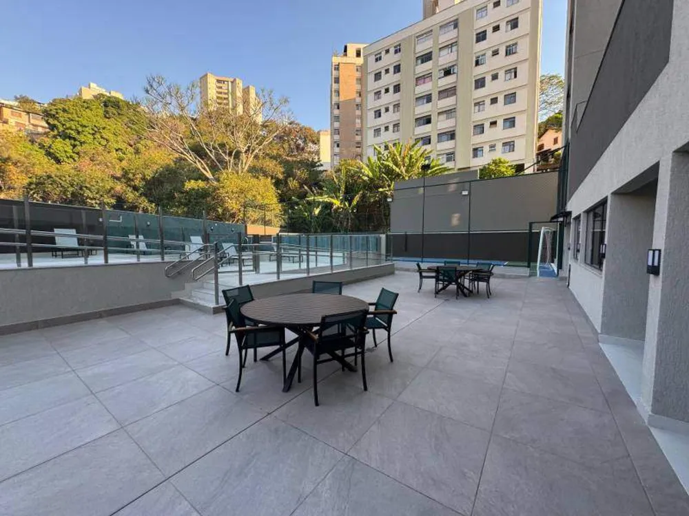 Apartamento, 3 quartos, 65 m² - Foto 2