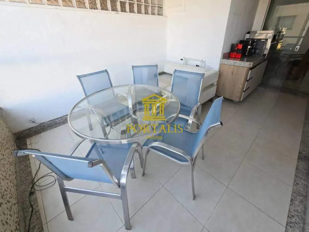 Apartamento, 3 quartos, 65 m² - Foto 11