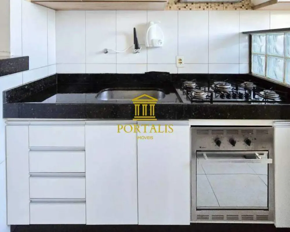 Apartamento, 3 quartos, 65 m² - Foto 6