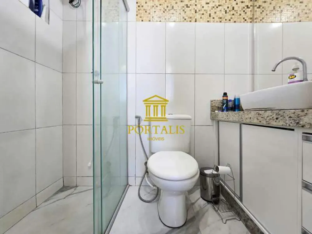 Apartamento, 3 quartos, 65 m² - Foto 9
