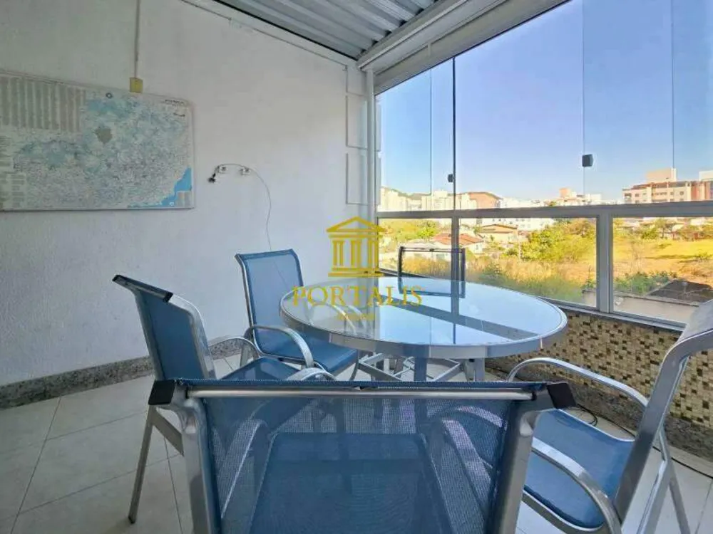 Apartamento, 3 quartos, 65 m² - Foto 1