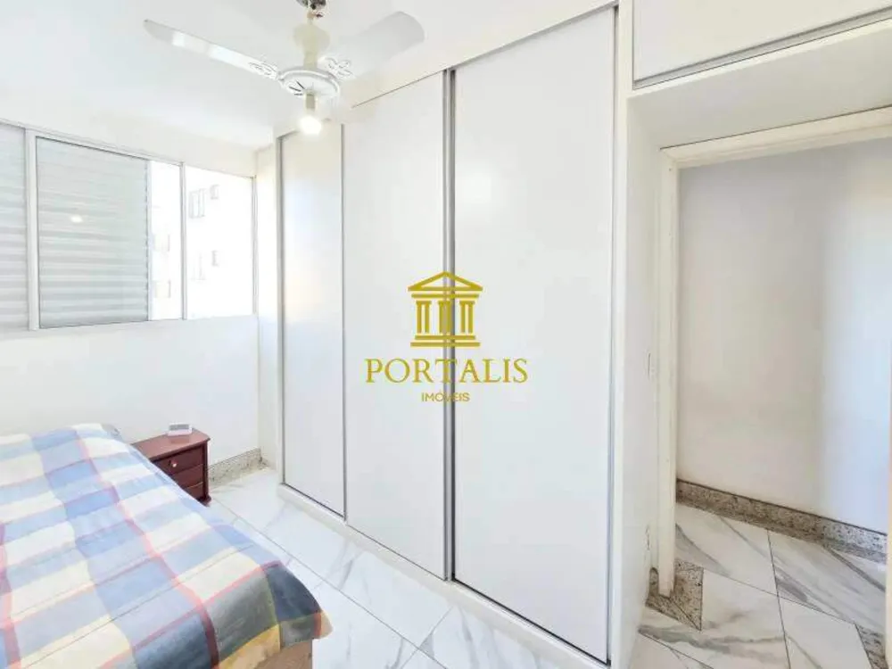 Apartamento, 3 quartos, 65 m² - Foto 12