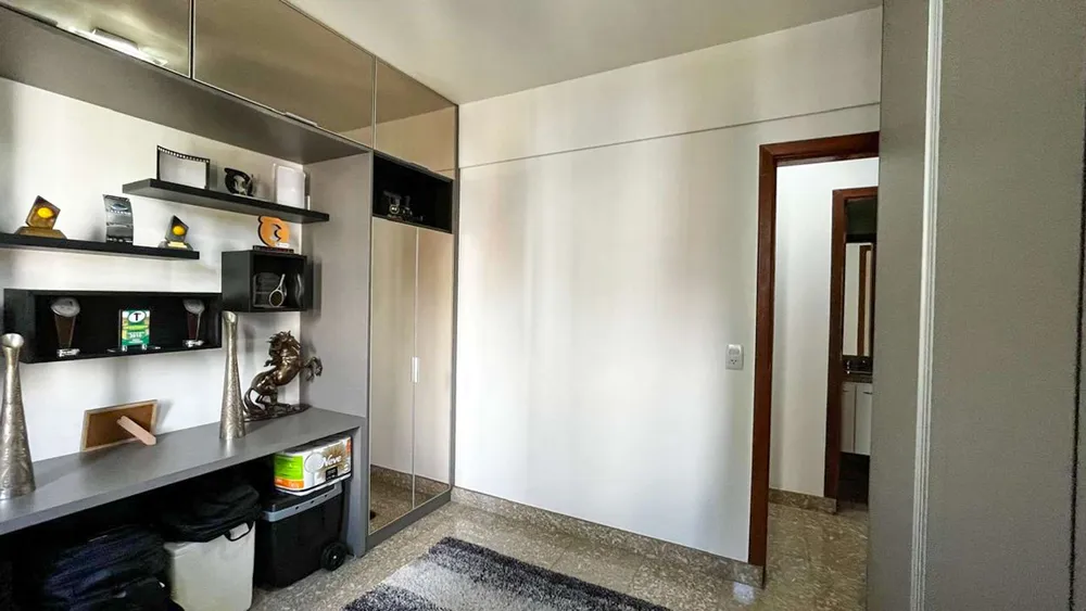 Apartamento, 4 quartos, 128 m² - Foto 7