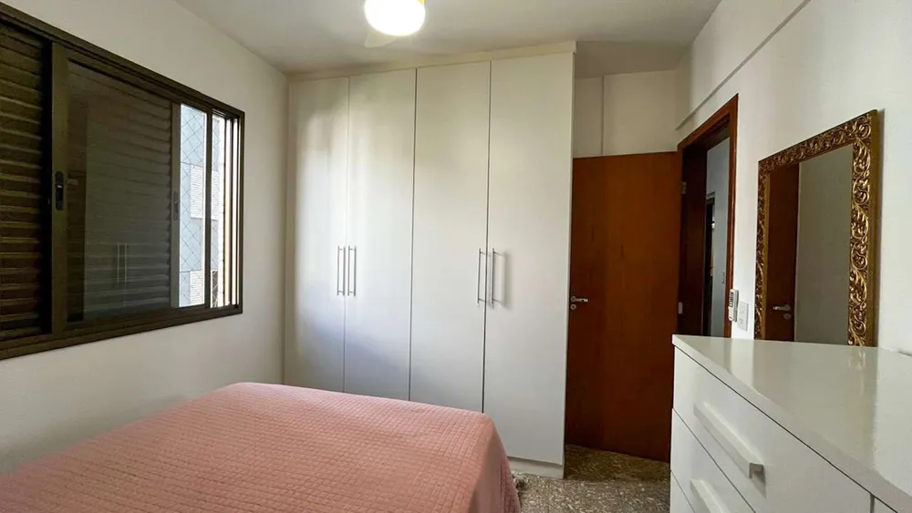 Apartamento, 4 quartos, 128 m² - Foto 5