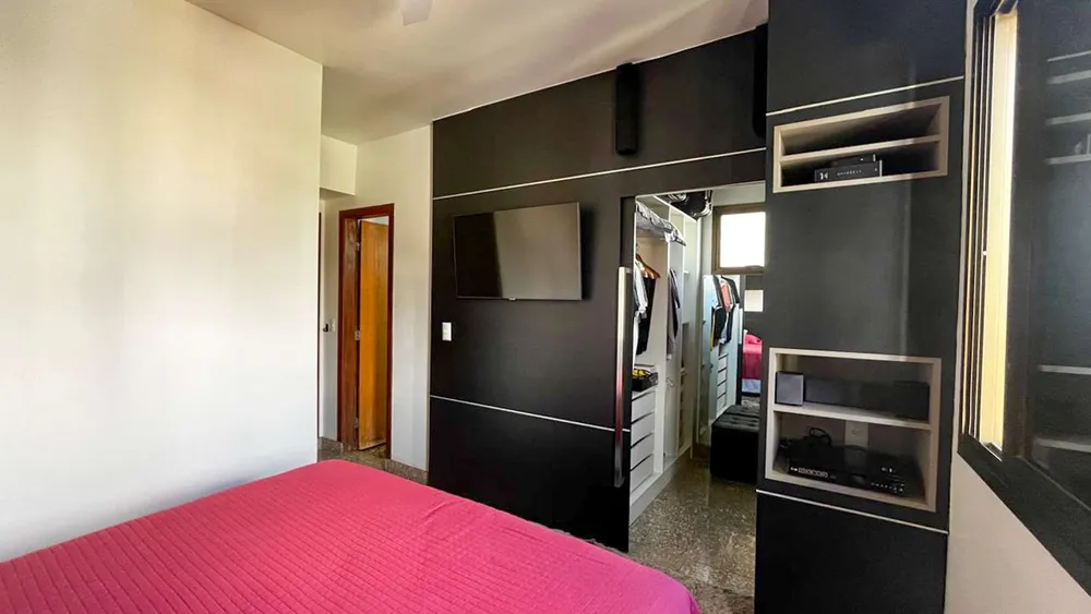 Apartamento, 4 quartos, 128 m² - Foto 8