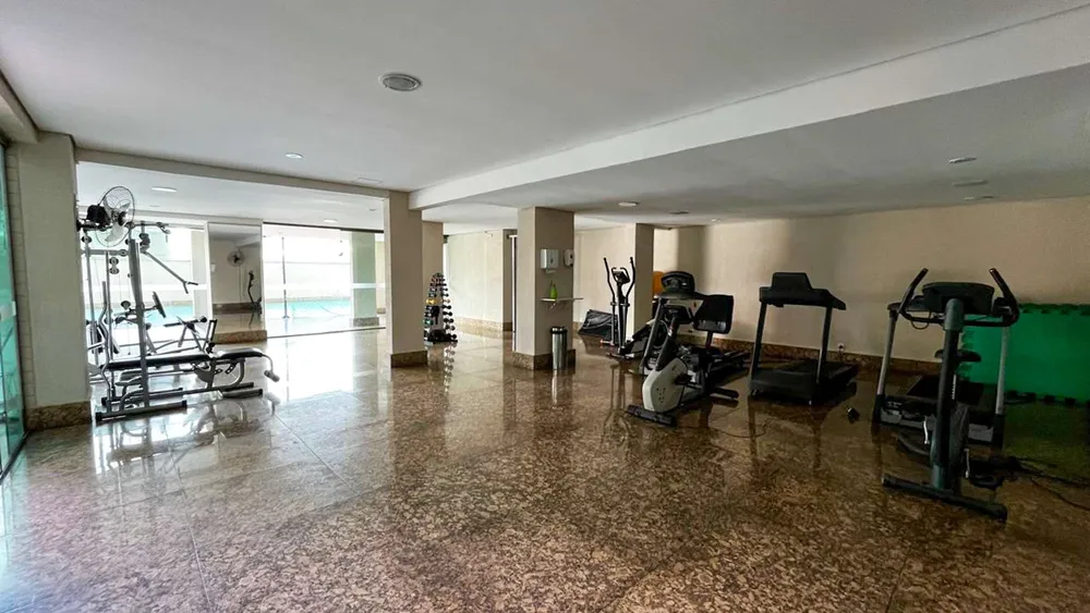 Apartamento, 4 quartos, 128 m² - Foto 2