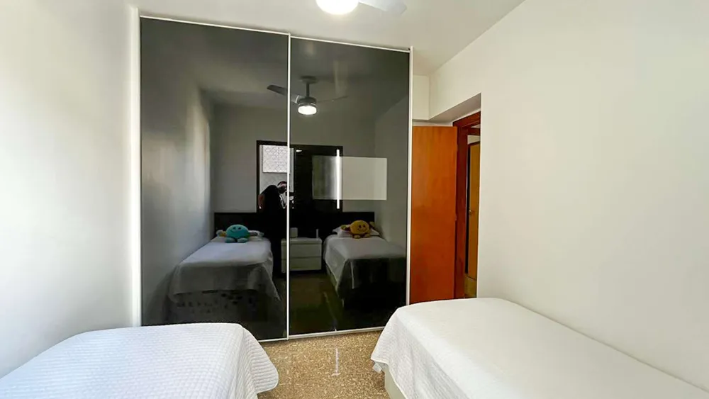 Apartamento, 4 quartos, 128 m² - Foto 3
