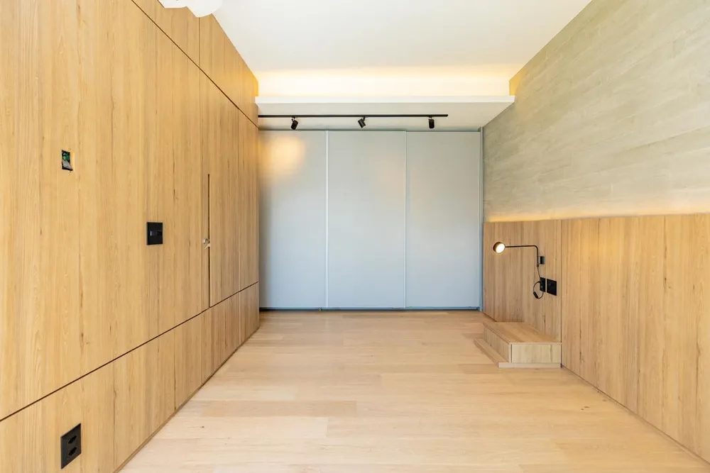 Apartamento, 1 quarto, 97 m² - Foto 7