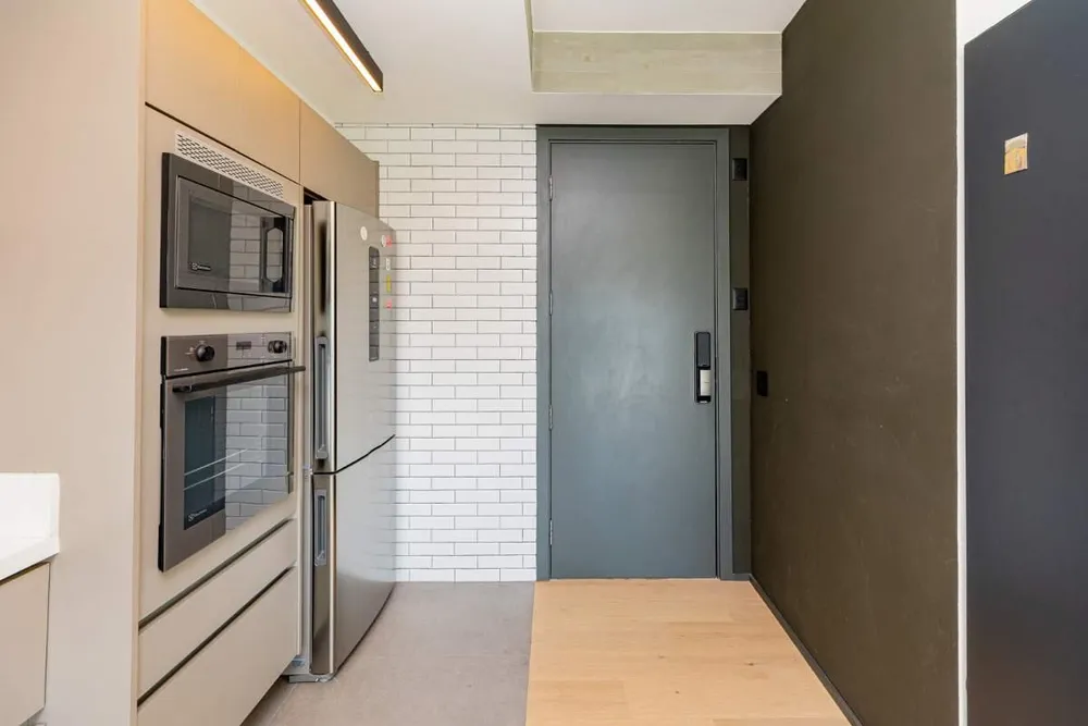Apartamento, 1 quarto, 97 m² - Foto 3