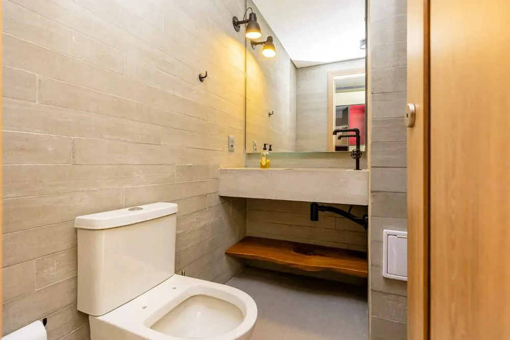 Apartamento, 1 quarto, 97 m² - Foto 1