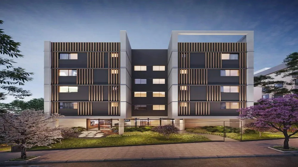 Apartamento, 3 quartos, 78 m² - Foto 4