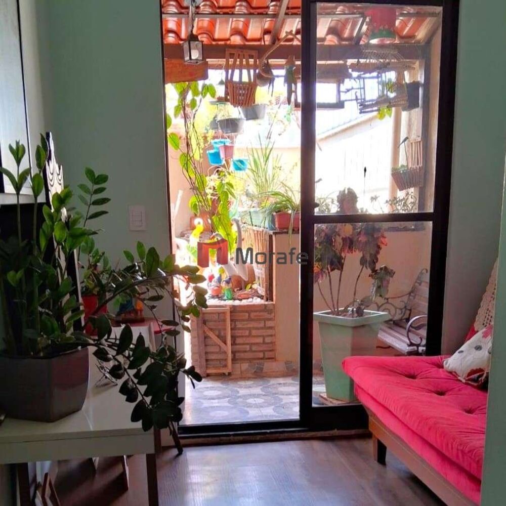 Casa à venda com 3 quartos, 112m² - Foto 2