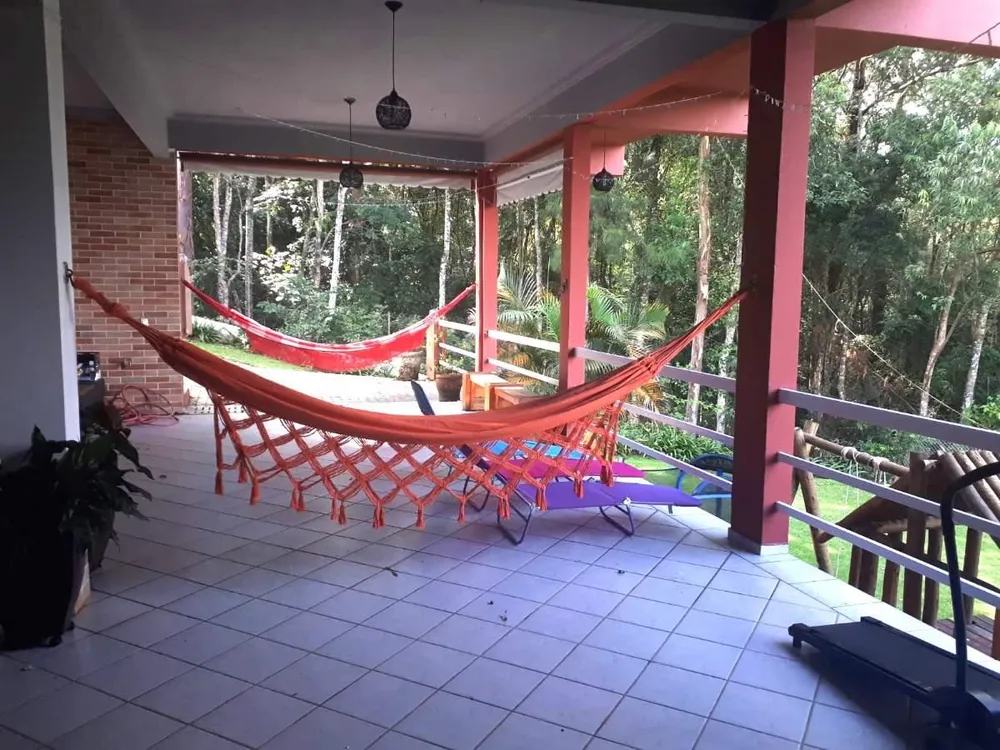 Casa de Condomínio, 4 quartos - Foto 10