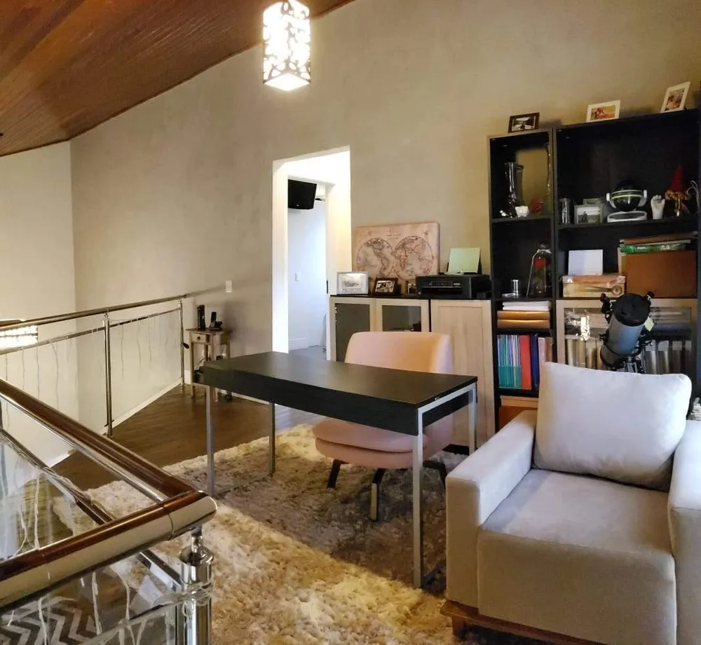 Casa de Condomínio, 4 quartos - Foto 8