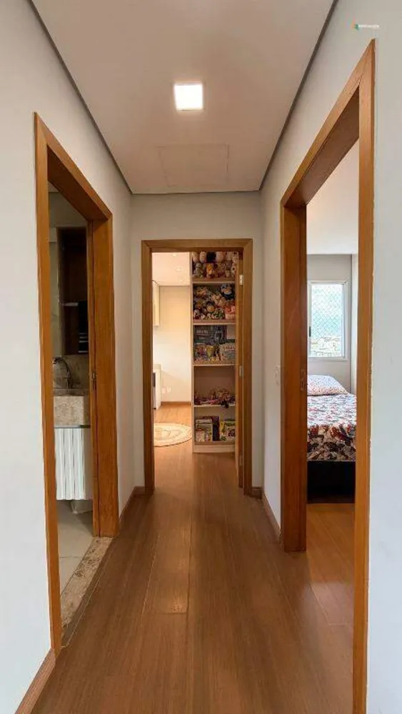 Casa, 3 quartos, 210 m² - Foto 6