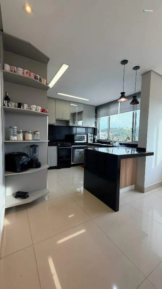 Casa, 3 quartos, 210 m² - Foto 3