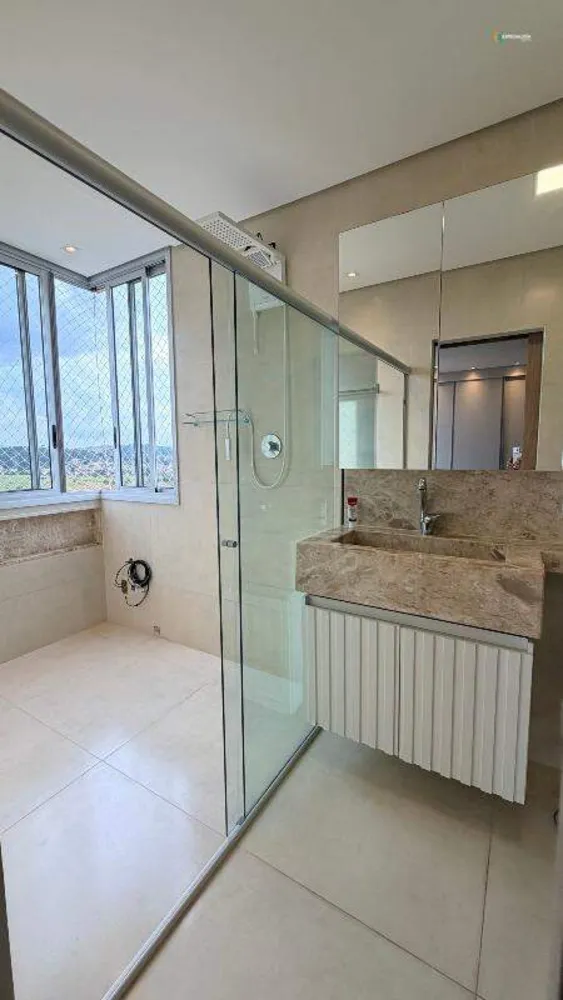 Casa, 3 quartos, 210 m² - Foto 12