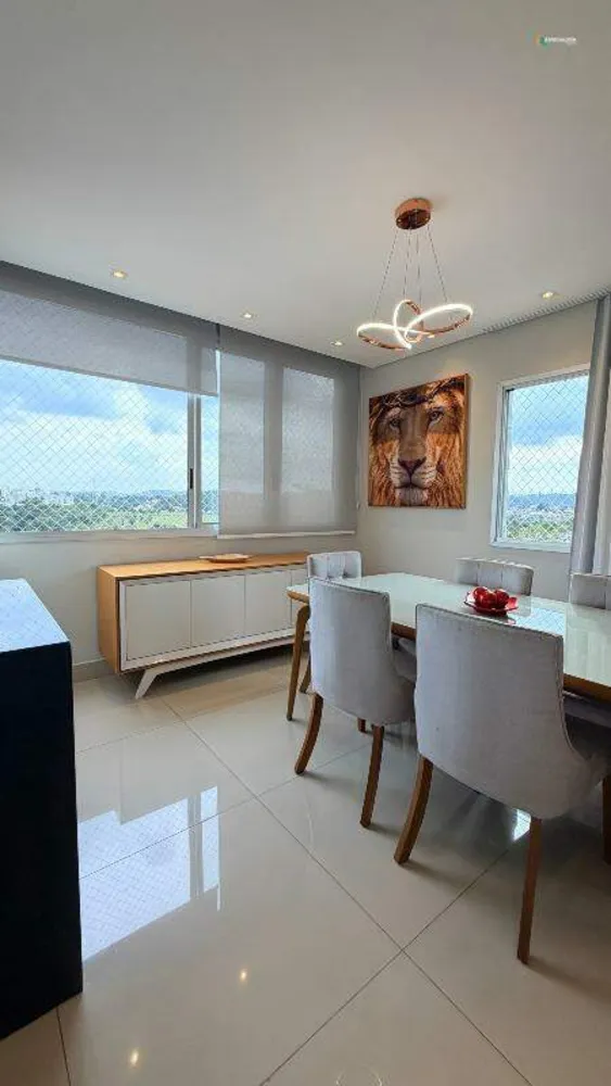 Casa, 3 quartos, 210 m² - Foto 2
