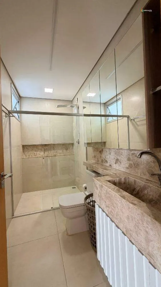 Casa, 3 quartos, 210 m² - Foto 7