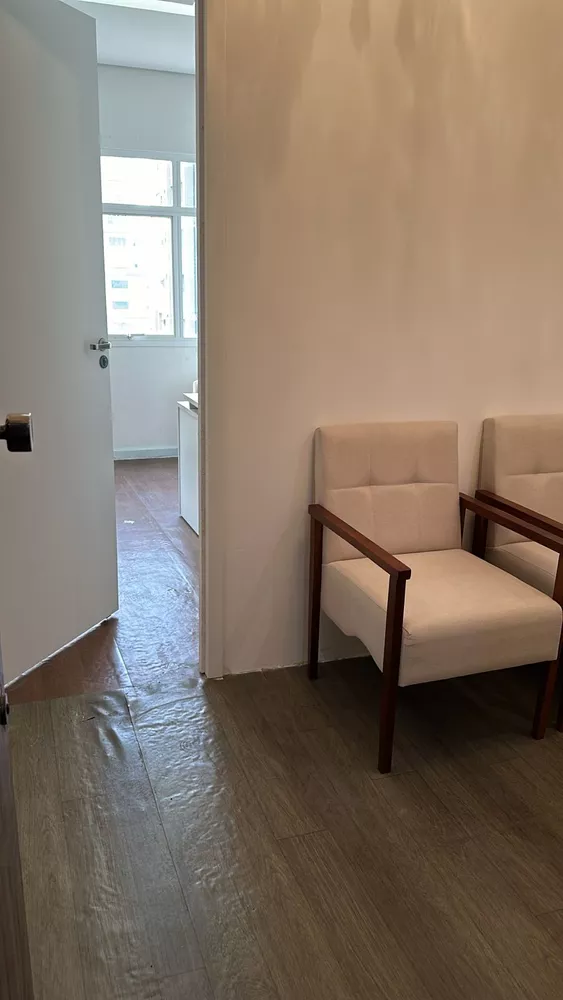 Conjunto Comercial-Sala à venda, 20m² - Foto 3