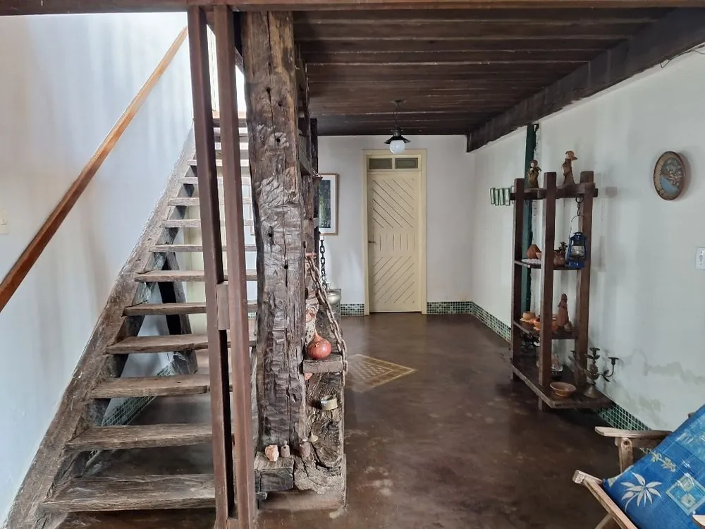 Sítio, 1 quarto - Foto 1