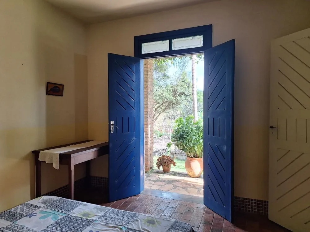 Sítio, 1 quarto - Foto 3