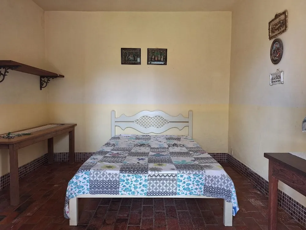 Sítio, 1 quarto - Foto 2