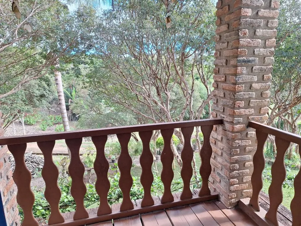 Sítio, 1 quarto - Foto 6