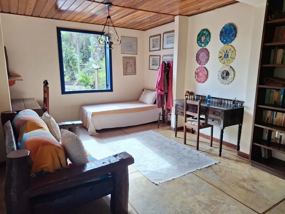 Sítio, 1 quarto - Foto 5