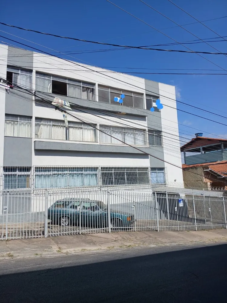 Apartamento, 2 quartos, 70 m² - Foto 1