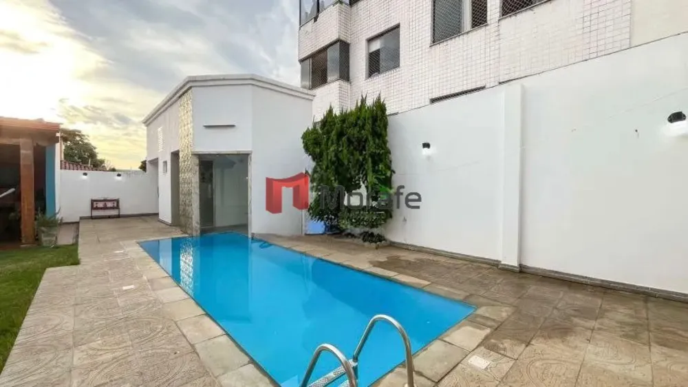 Casa, 5 quartos, 420 m² - Foto 7