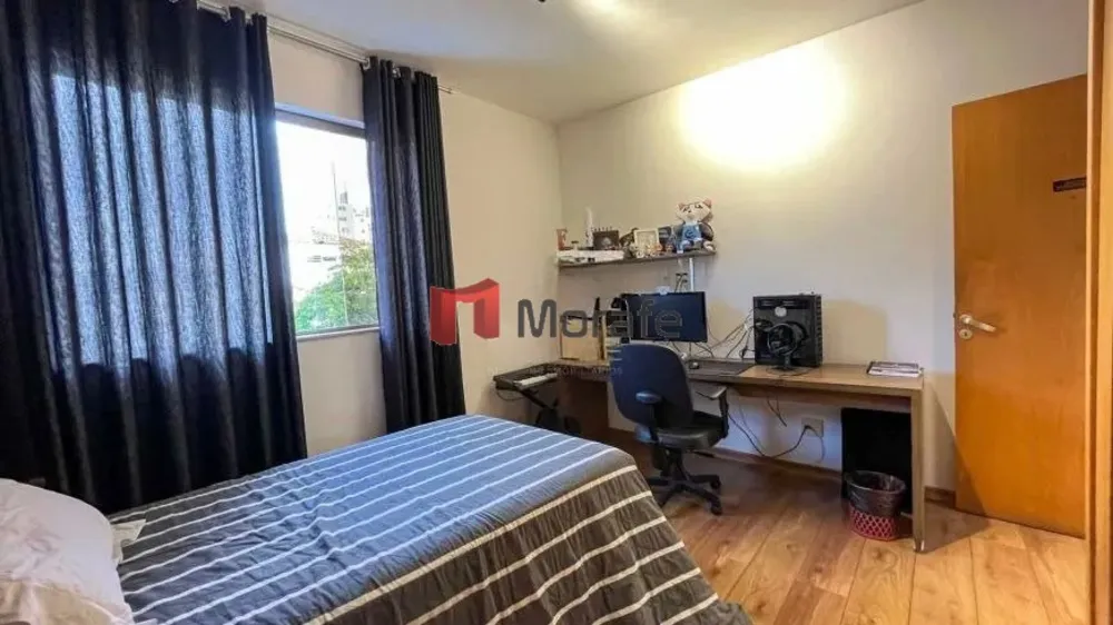 Casa, 5 quartos, 420 m² - Foto 8