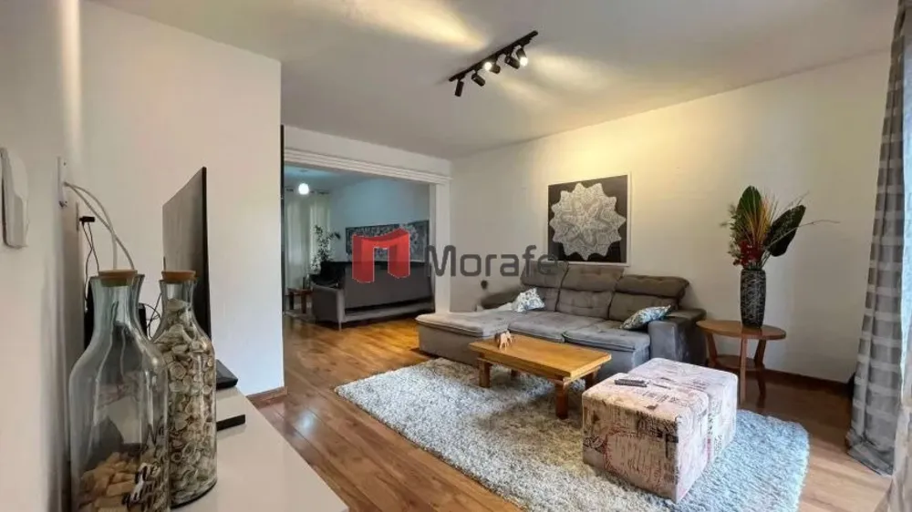 Casa, 5 quartos, 420 m² - Foto 5