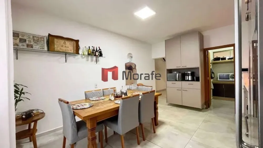 Casa, 5 quartos, 420 m² - Foto 5