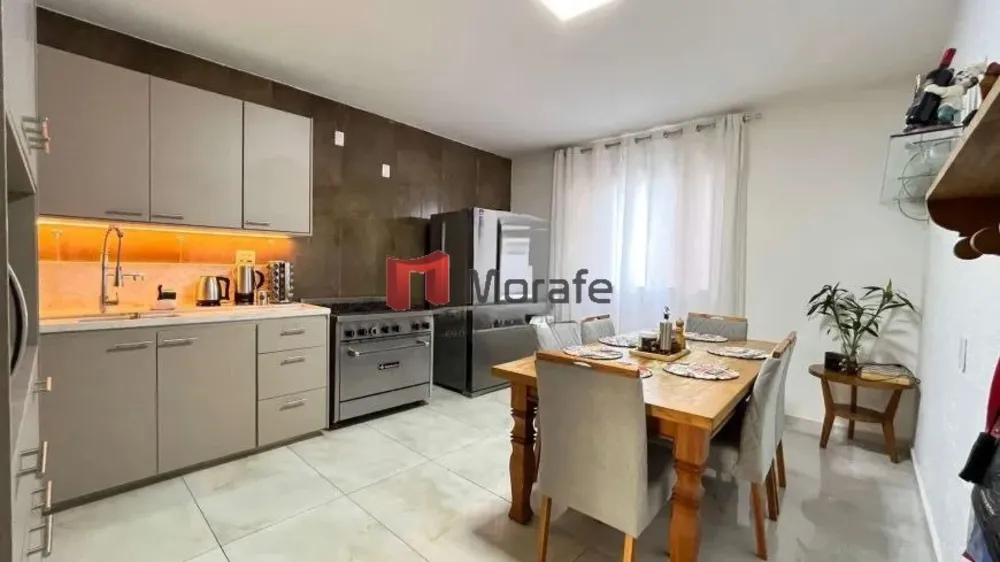 Casa, 5 quartos, 420 m² - Foto 2