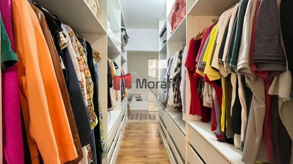 Casa, 5 quartos, 420 m² - Foto 6