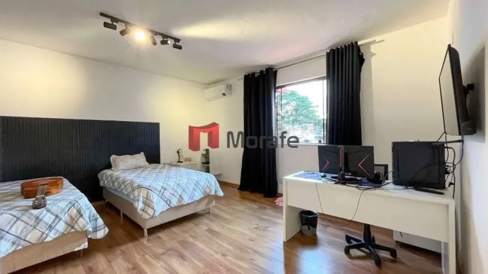 Casa, 5 quartos, 420 m² - Foto 9