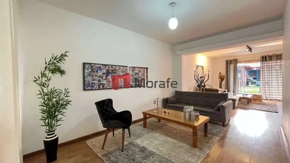 Casa, 5 quartos, 420 m² - Foto 4