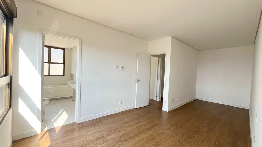 Cobertura, 4 quartos, 186 m² - Foto 5