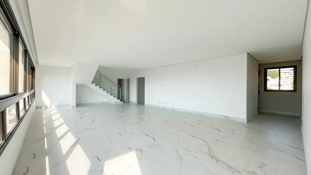 Cobertura, 4 quartos, 186 m² - Foto 6