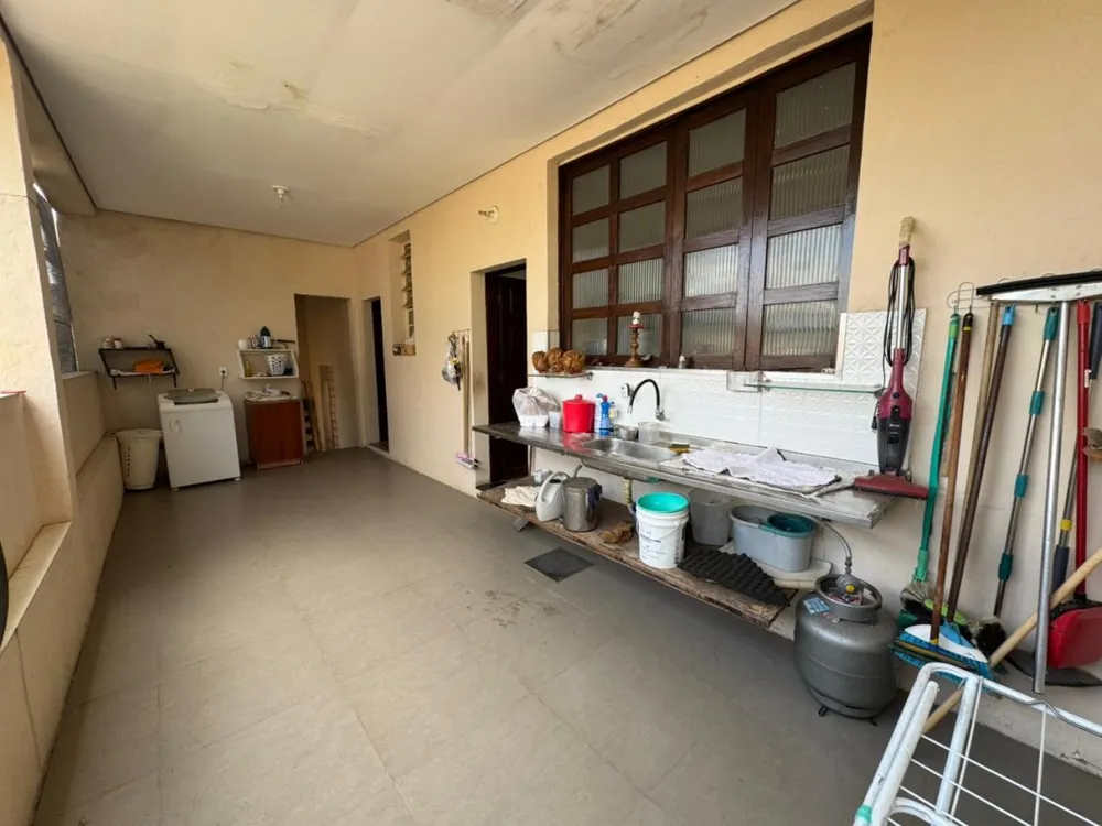 Casa, 3 quartos, 237 m² - Foto 6